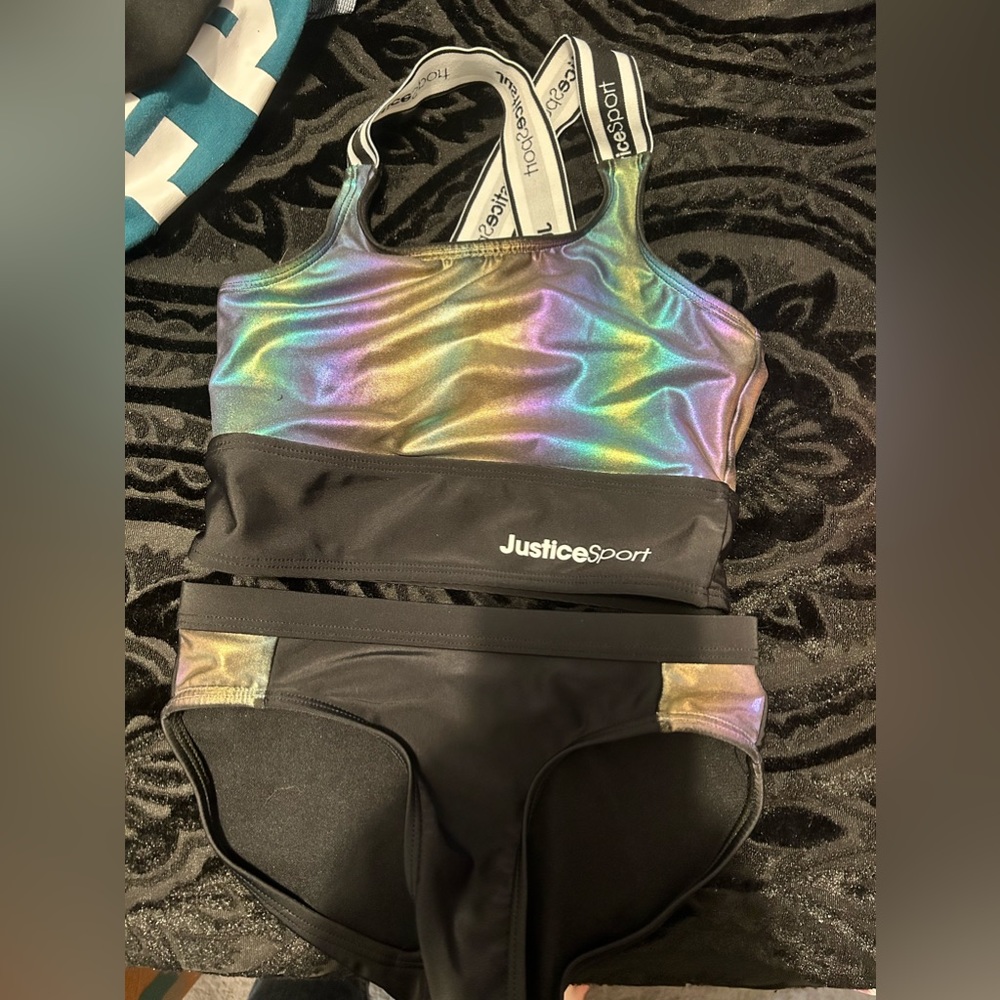 Girls swimsuits